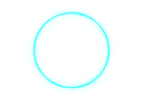 Free Glow Ring Glowing Ring illustration and picture