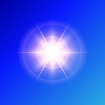 Free Starlight Star photo and picture