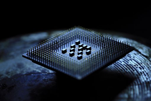 Futuro, Ciência E Tecnologia, Mistério