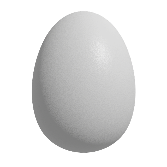 Free egg food easter illustration