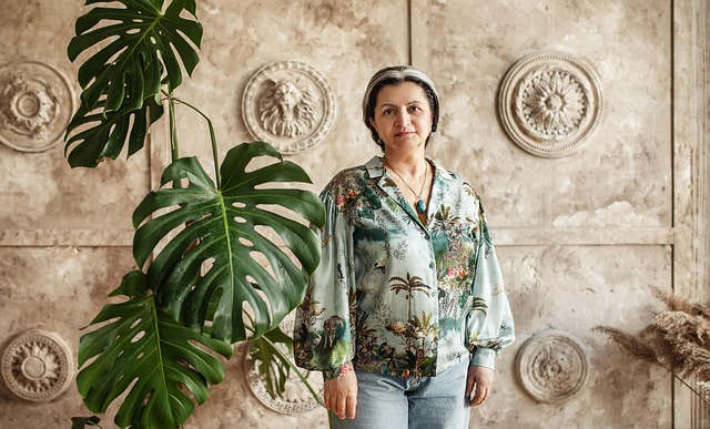 Free Artist Armine Khachatryan photo and picture
