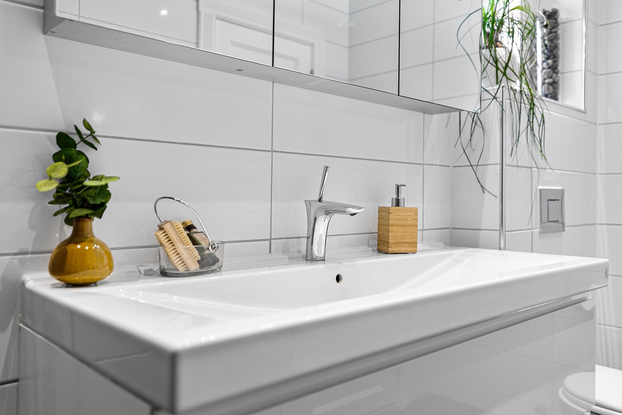 Real Estate Bathroom Interior Free photo on Pixabay Pixabay