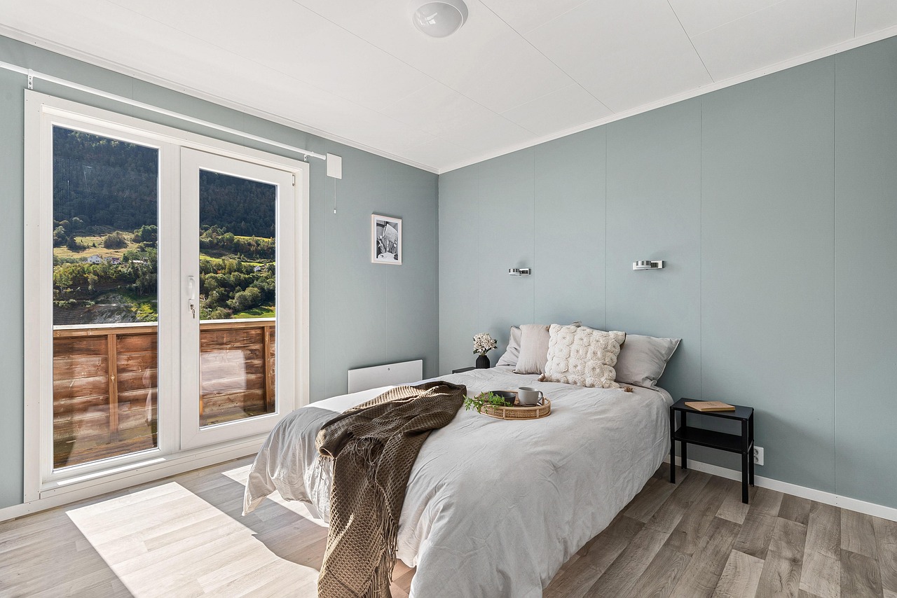 Free Interior Design Bedroom photo and picture