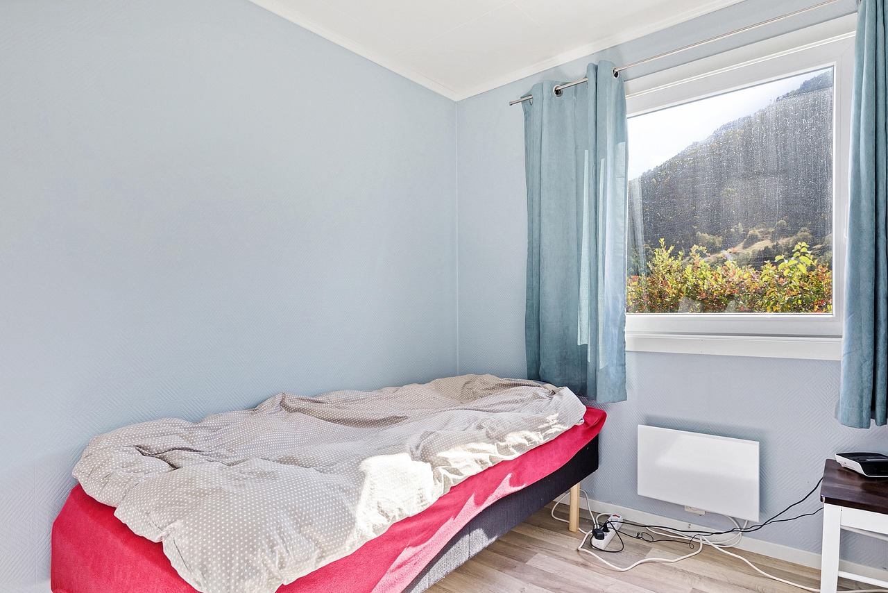 Desain Interior Kamar Tidur Mebel - Foto gratis di Pixabay