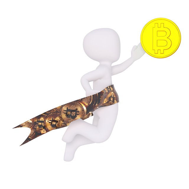 Free Bitcoin Btc photo and picture