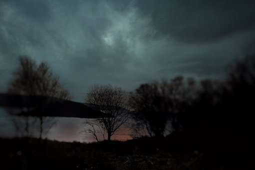 Free Spooky Folk Horror photo and picture