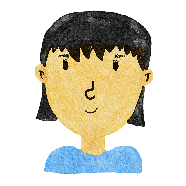 Girl Kid Drawing - Free image on Pixabay