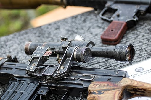 Free Weapons Rifles photo and picture