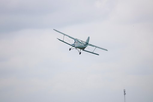 Free Plane Aviation photo and picture