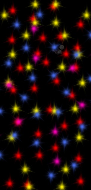 Free Black Background Abstraction photo and picture