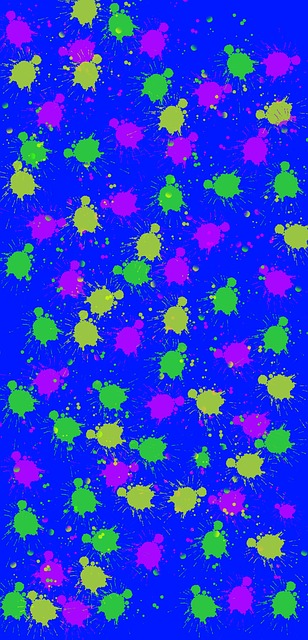 Free Blue Background Abstract photo and picture
