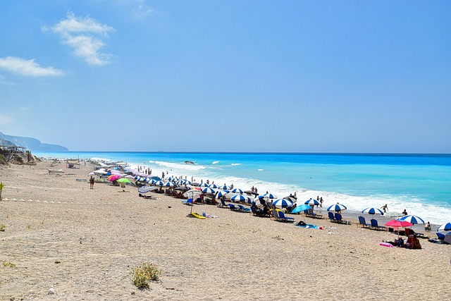 Free Greece Sea photo and picture