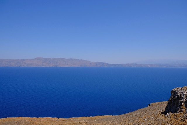 Free Sea Nature photo and picture