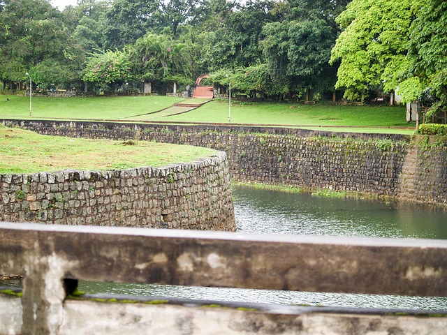 Free Palakkad Kotta photo and picture