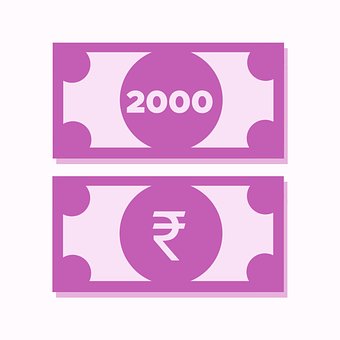 Free Indian Rupees India photo and picture