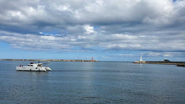 Free Sokcho Sea photo and picture