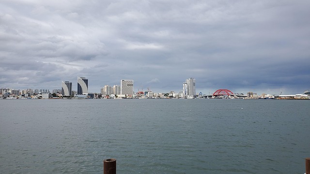 Free Sokcho East Sea photo and picture