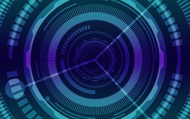 Free technology computer internet illustration
