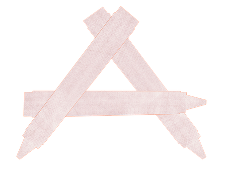 Free Letters The Alphabet illustration and picture