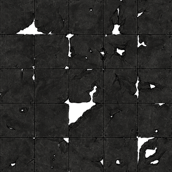Free Grunge Tile Tile illustration and picture