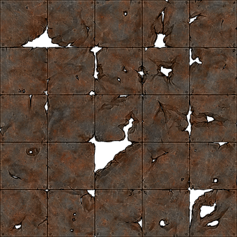 Free Grunge Tile Tile illustration and picture