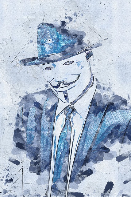 Download free HD stock image of V For Vendetta Vendetta Free v for vendetta vendetta portrait illustration