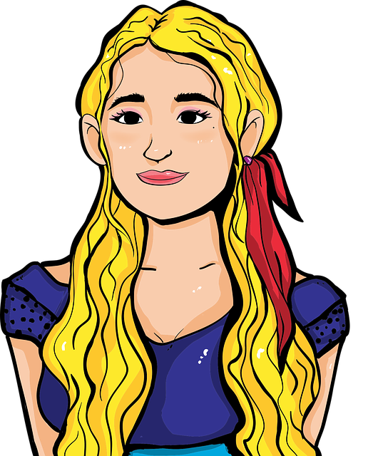 Download free HD stock image of Dp Cartoon Free dp cartoon drawn vector