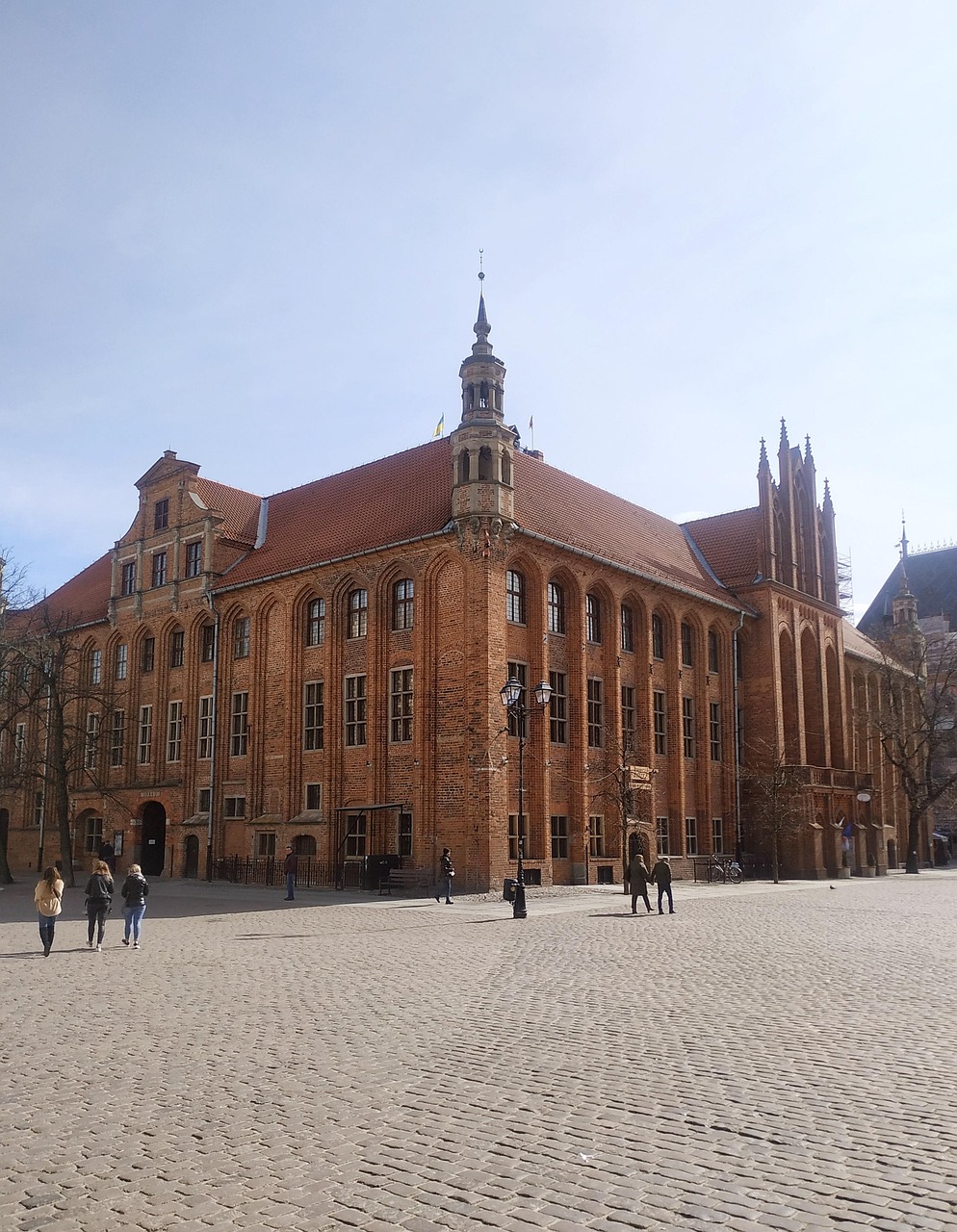 Gebäude Ziegel Die Architektur - Kostenloses Foto auf Pixabay - Pixabay