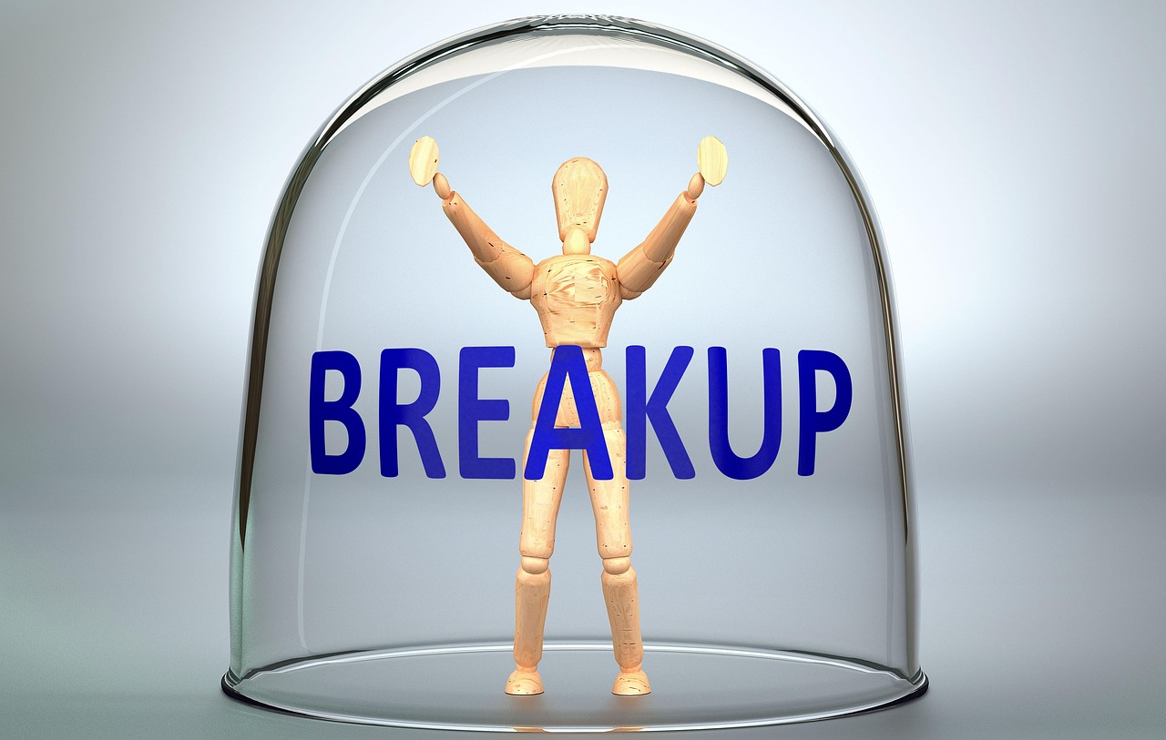 20+ Free Breakup & Divorce Photos - Pixabay