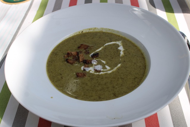 Free Soup Food photo and picture