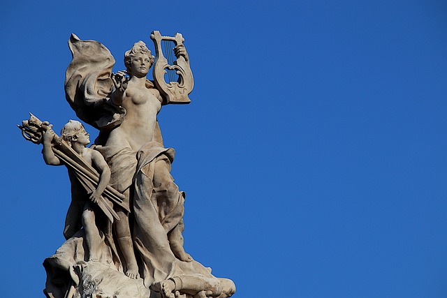 Free Sculpture Statue photo and picture