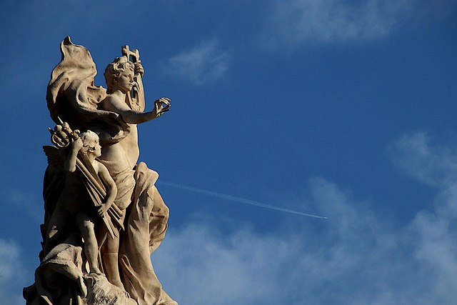 Free Sculpture Statue photo and picture