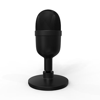 Microfoon, Audio, Geluid, Recorder
