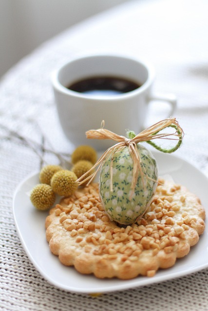 Free Easter Breakfast photo and picture