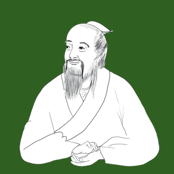 6 多张免费的“古人”和“古老的”插图 - Pixabay