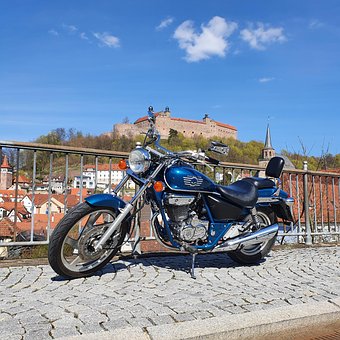 Free Motorcycle Bike photo and picture