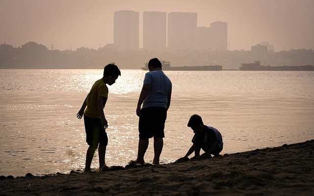 Free Children Boys photo and picture