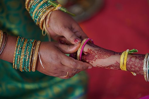 Free Marriage Wedding photo and picture