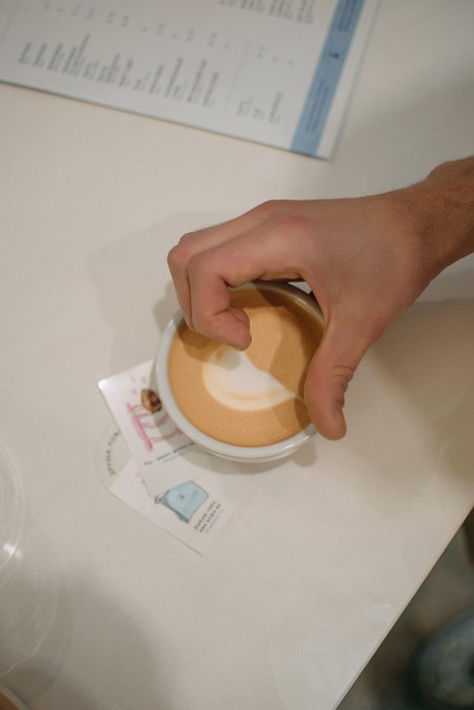 Free Coffee Cup photo and picture