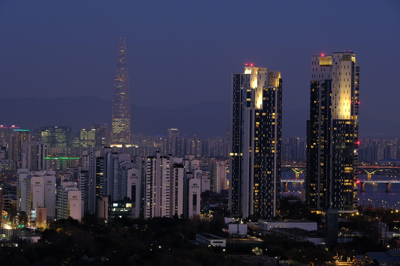 2,000개 이상 무료 서울 및 대한민국 사진 - Pixabay