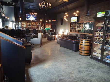 Free Bar Tavern photo and picture