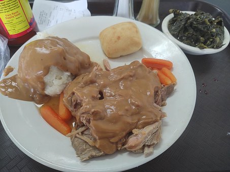 Free Food Soul photo and picture