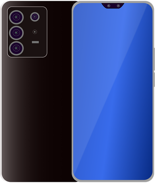 Smartphone, Handy, Mobiltelefon, Telefon