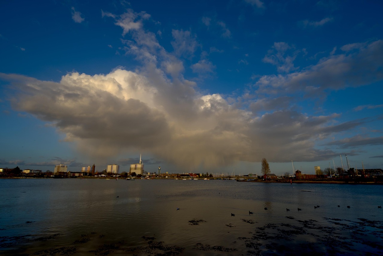 雨 雲 空 - Pixabayの無料写真 - Pixabay