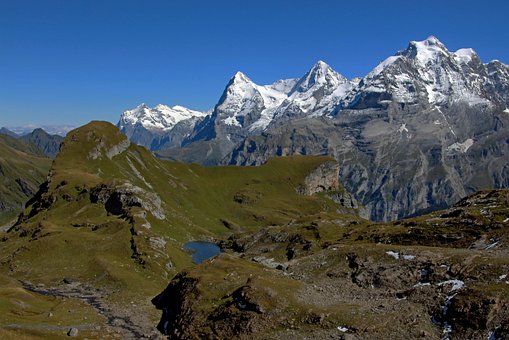 Free Mountains Summit photo and picture
