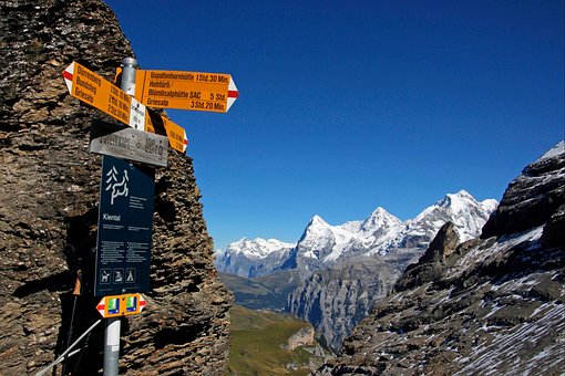 Free Mountains Summit photo and picture