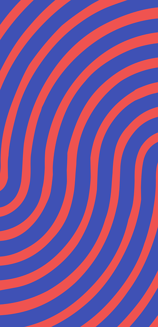 Free background pattern stripes illustration