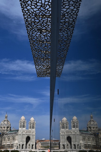 Free City Urban photo and picture