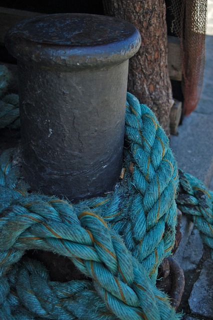 Free Port Cudillero photo and picture