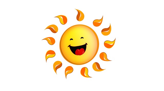 Free pxclimate protection sun pleasure illustration